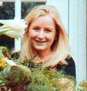 Stefanie aus Gronau/Westfalen